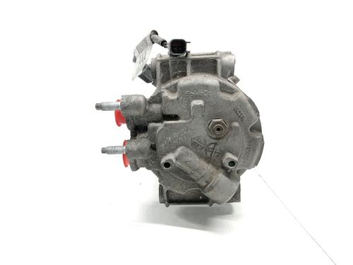 AC compressor FORD FOCUS III  | BP28064620M34 