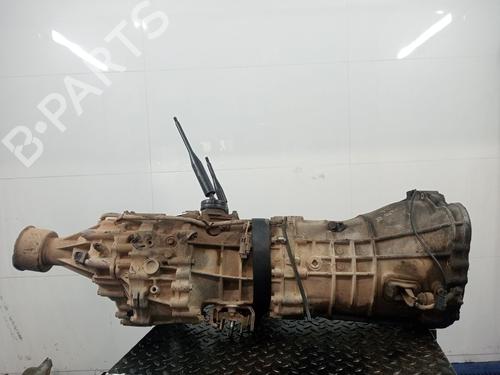 Gearkasse NISSAN TERRANO II (R20) 2.7 TDi 4WD (125 hp) 32454570