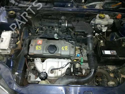 Tailgate lift support CITROËN SAXO (S0, S1) 1.1 X, SX | BP14019353C138 