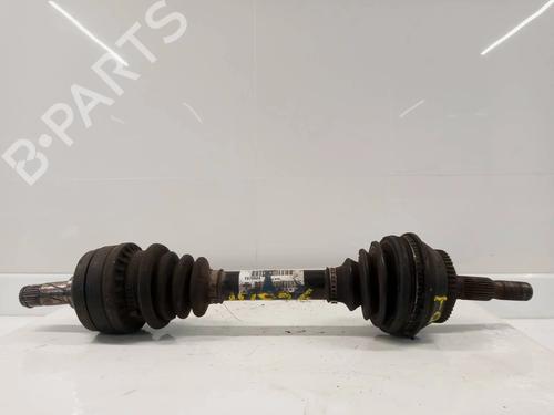 Drivksel foran venstre VOLVO S70 (874) 2.4 (170 hp) 11276680