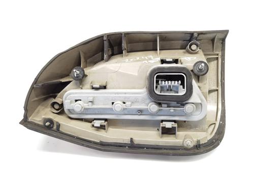 Højre baglygte OPEL ZAFIRA A MPV (T98) 2.0 DTI 16V (F75) | BP28325404C35 