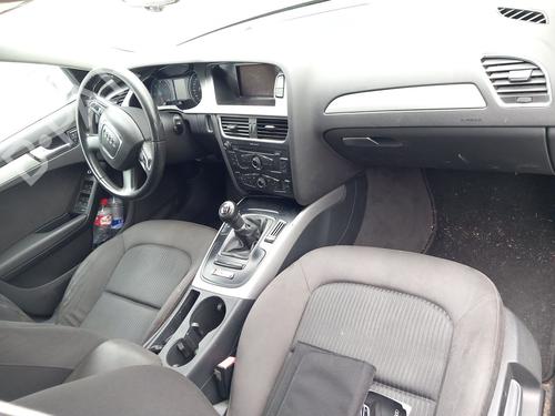 Steering column stalk AUDI A4 B8 (8K2) 2.0 TDI | BP38482559I23 - Image 9