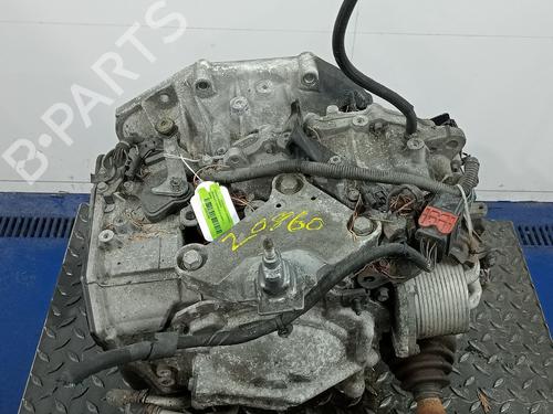 Gearbox RENAULT ESPACE IV (JK0/1_) 2.0 dCi (JK01, JK02, JK1J, JK1K, JK1H) | BP30113623M3