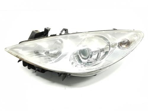 left-headlight-peugeot-307-sw-3h-2002-2003-2004-2005-2006-2007-2008-2009-33161570 main image