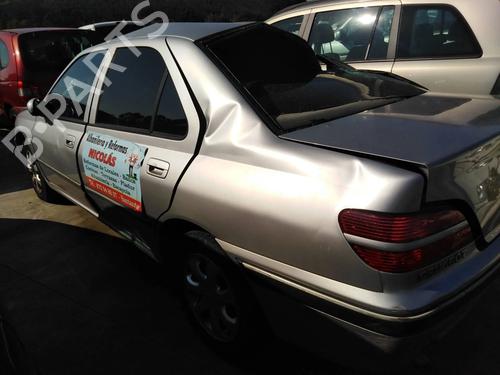 ABS pump PEUGEOT 406 (8B) 2.0 HDI 110 | BP8483134M43 