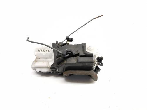 Front left lock PEUGEOT 607 (9D, 9U) 2.2 HDi | BP28132848C98