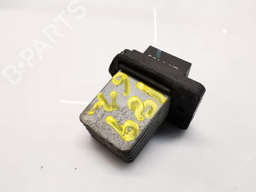 Used Heater resistor SSANGYONG RODIUS I 2.7 Xdi 4WD (165 hp) 24450632