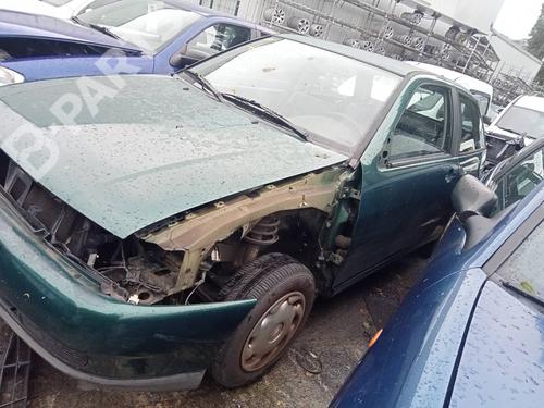 Used Parts SEAT IBIZA II (6K1)  1.4 i  1182514