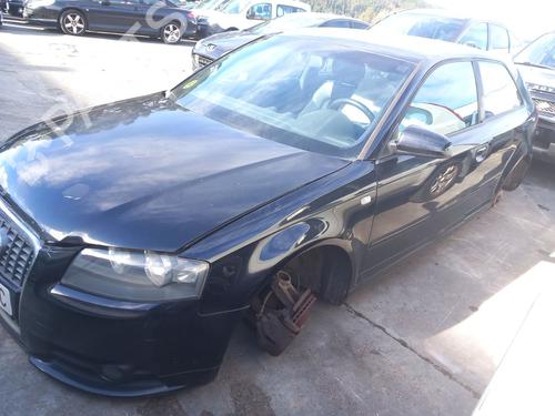 Engine AUDI A3 (8P1) 2.0 TDI 16V | BP32786223M1  - Image 7