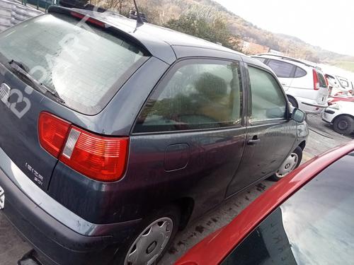 Instrument cluster SEAT IBIZA II (6K1) 1.9 D | BP12535367C47 