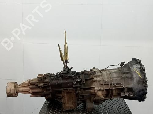 Gearbox MITSUBISHI PAJERO II (V3_W, V2_W, V4_W, V5_W) 2.8 TD (V46W, V26W) | BP29746073M3 