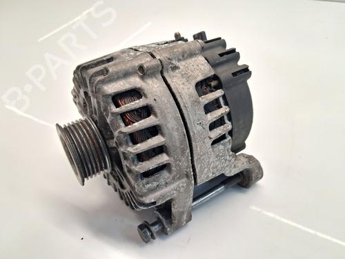 Alternator BMW 1 (E87) 118 d | BP33328932M7 - Image 2