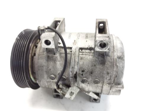 AC compressor VOLVO S70 (874) 2.4 | BP36782154M34 - Image 2