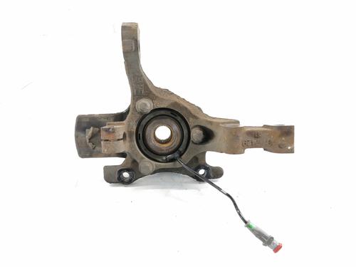 Left front steering knuckle OPEL ASTRA H (A04)  | BP13088333M25 