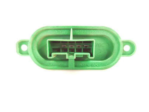 Heater resistor IVECO DAILY III Van 29 L 12 V (ALKA41A2, ALLA52A2, ALKA42A2) | BP15710133M108 