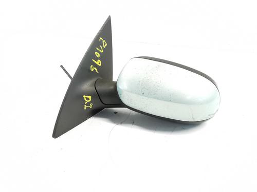 Left mirror OPEL CORSA C (X01) 1.7 DTI (F08, F68) | BP30149733C26