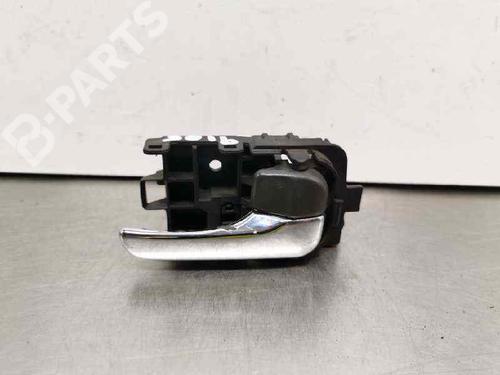 Used Rear right interior door handle Rear right interior door handle NISSAN X-TRAIL I (T30) 2.2 Di 4x4 (114 hp) 8462518 8462518