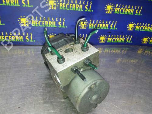 Used ABS pump RENAULT MEGANE I (BA0/1_) [1995-2004]  8429702