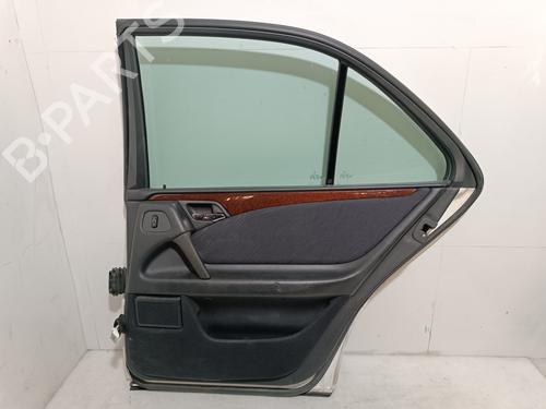 Right rear door MERCEDES-BENZ E-CLASS (W210)  | BP24598222C5 