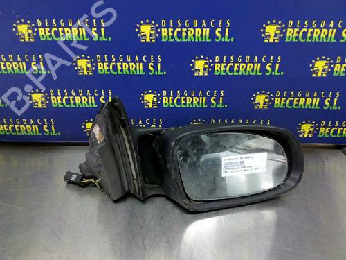Used Right mirror OPEL OMEGA B (V94) [1994-2005]  8458122