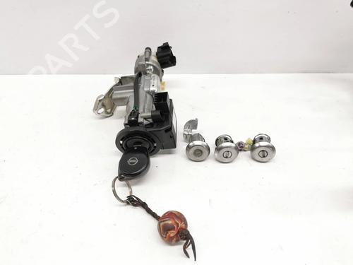 Elektronisk modul NISSAN PIXO (UA0) 1.0 (68 hp) 14020878