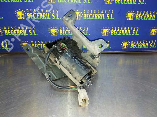 Used Front wiper motor NISSAN SERENA (C23) 2.3 D (75 hp) 9265058