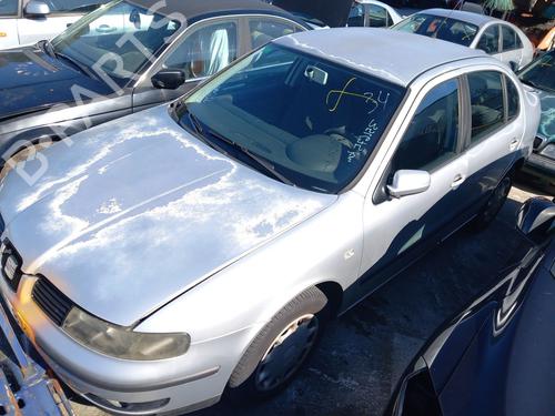 Mass air flow sensor SEAT TOLEDO II (1M2) 1.9 TDI | BP26167128M95 