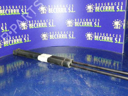 Used Tailgate lift support SEAT AROSA (6H1) 1.0 (50 hp) 14018268
