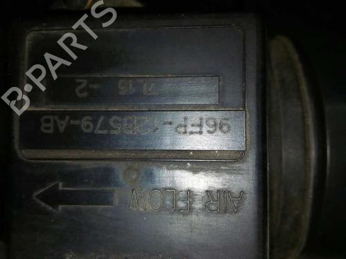 Mass air flow sensor FORD PUMA (EC_) 1.6 16V | BP8427424M95 