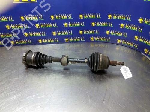 Used Left front driveshaft VW GOLF IV (1J1) [1997-2008]  17173833