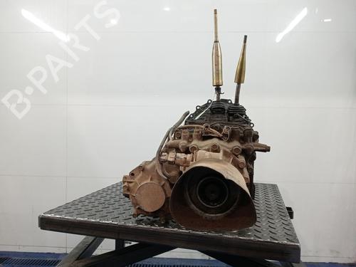 Gearbox MITSUBISHI PAJERO II (V3_W, V2_W, V4_W, V5_W) 2.8 TD (V46W, V26W) | BP29746073M3 