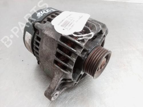 Used Alternator PEUGEOT 306 Hatchback (7A, 7C, N3, N5) [1993-2003]  8462146