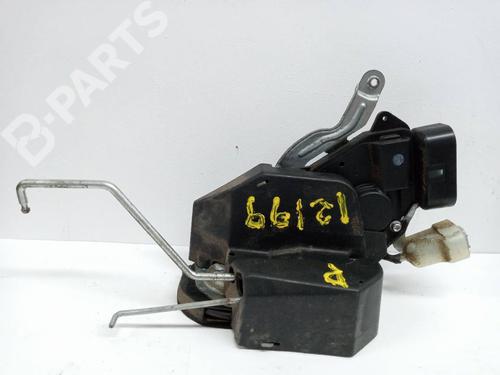 Used Tailgate lock Tailgate lock TOYOTA RAV 4 II (_A2_) 1.8 (ZCA25_, ZCA26_, ZCA25W, ZCA26W) (125 hp) 8477531 8477531