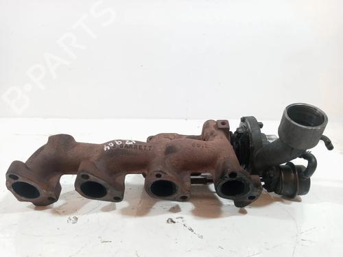 Turbocharger/Supercharger FORD MONDEO I Turnier (BNP) 1.8 TD | BP8485561M71 
