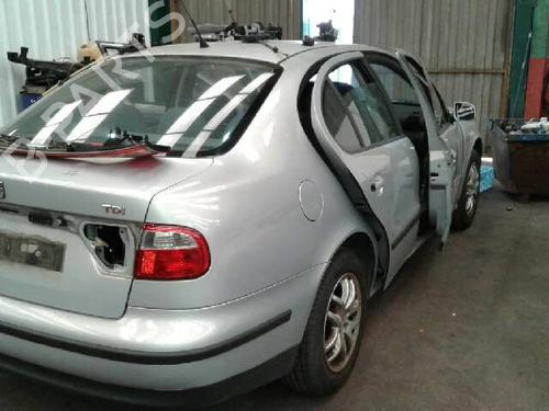 Right front suspension arm SEAT TOLEDO II (1M2) 1.9 TDI | BP17071529M13 
