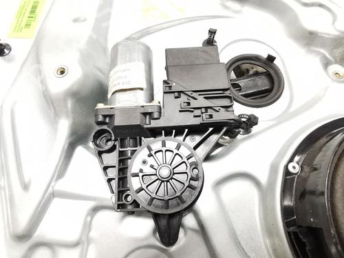 Rear right window mechanism VW PASSAT B5.5 Variant (3B6) 1.9 TDI | BP27989352C25 