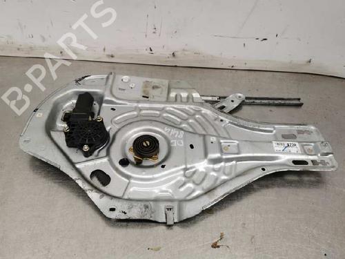 Used Front right window mechanism HYUNDAI TUCSON (JM) 2.0 (141 hp) 8458710