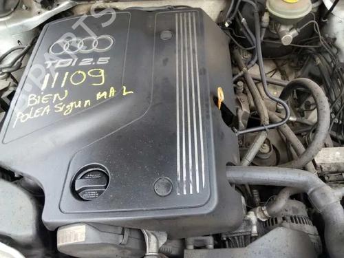 AC-Kompressor AUDI A6 C4 (4A2)  | BP8467738M34 