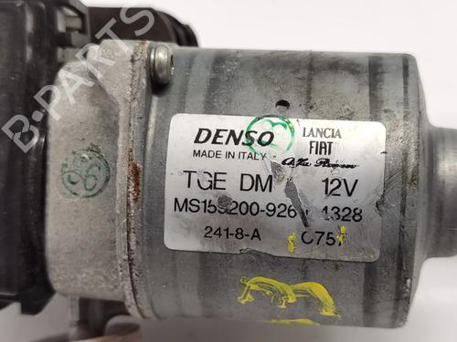 Front wiper motor FIAT PANDA (312_, 319_) 1.2 (312PXA1A) | BP16173029M29 