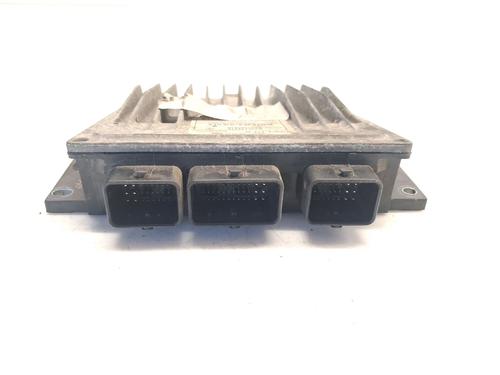 Engine control unit (ECU) RENAULT SCÉNIC II (JM0/1_) 1.5 dCi (JM0F) | BP38499678M57 - Image 4