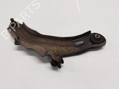 Used Right front suspension arm RENAULT MEGANE II (BM0/1_, CM0/1_) [2001-2012]  25900486