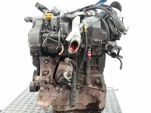 Motor RENAULT MEGANE II Saloon (LM0/1_) 1.5 dCi (LM1E) | BP29613750M1 