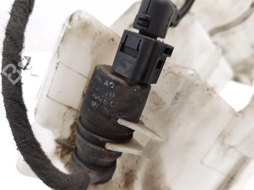 Windscreen washer tank VW TRANSPORTER T5 Van (7HA, 7HH, 7EA, 7EH) 1.9 TDI | BP13742161C113 