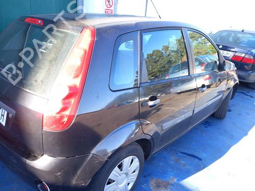 Used Parts FORD FIESTA V (JH_, JD_) 1.4 16V 4986935