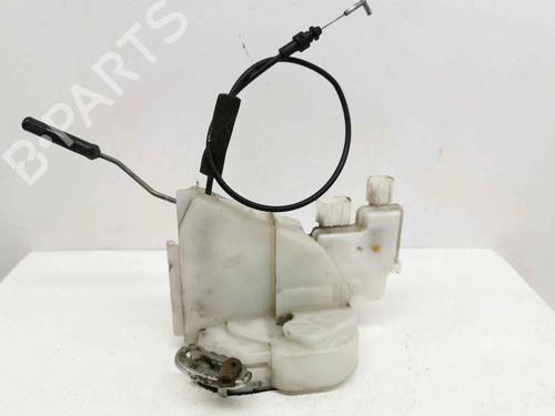 Used Rear right lock HONDA ACCORD VII (CL, CN) 2.2 i-CTDi (CN1) (140 hp) 8484928