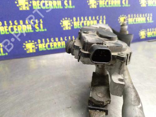 Front wiper motor DODGE CALIBER 2.0 CRD | BP8478676M29 