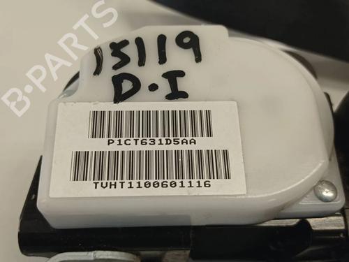 Front left seatbelt CHRYSLER VOYAGER IV (RG, RS) 2.4 | BP11105665I26 