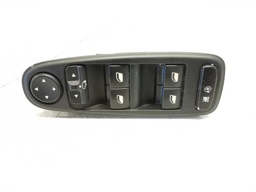 Used Left front window switch CITROËN C4 Grand Picasso I (UA_) 1.6 HDi (109 hp) 29329699
