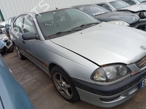 Used Parts TOYOTA AVENSIS Liftback (_T22_) 1.6 i (AT220_, AT220R) (110 hp) 1059184