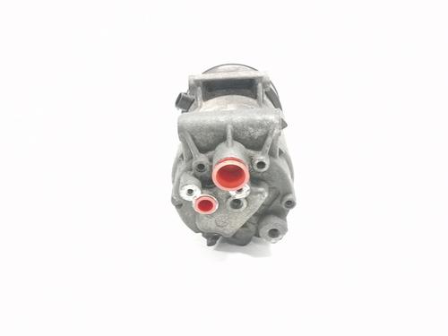 AC-Kompressor RENAULT SCÉNIC II (JM0/1_)  | BP28097596M34 